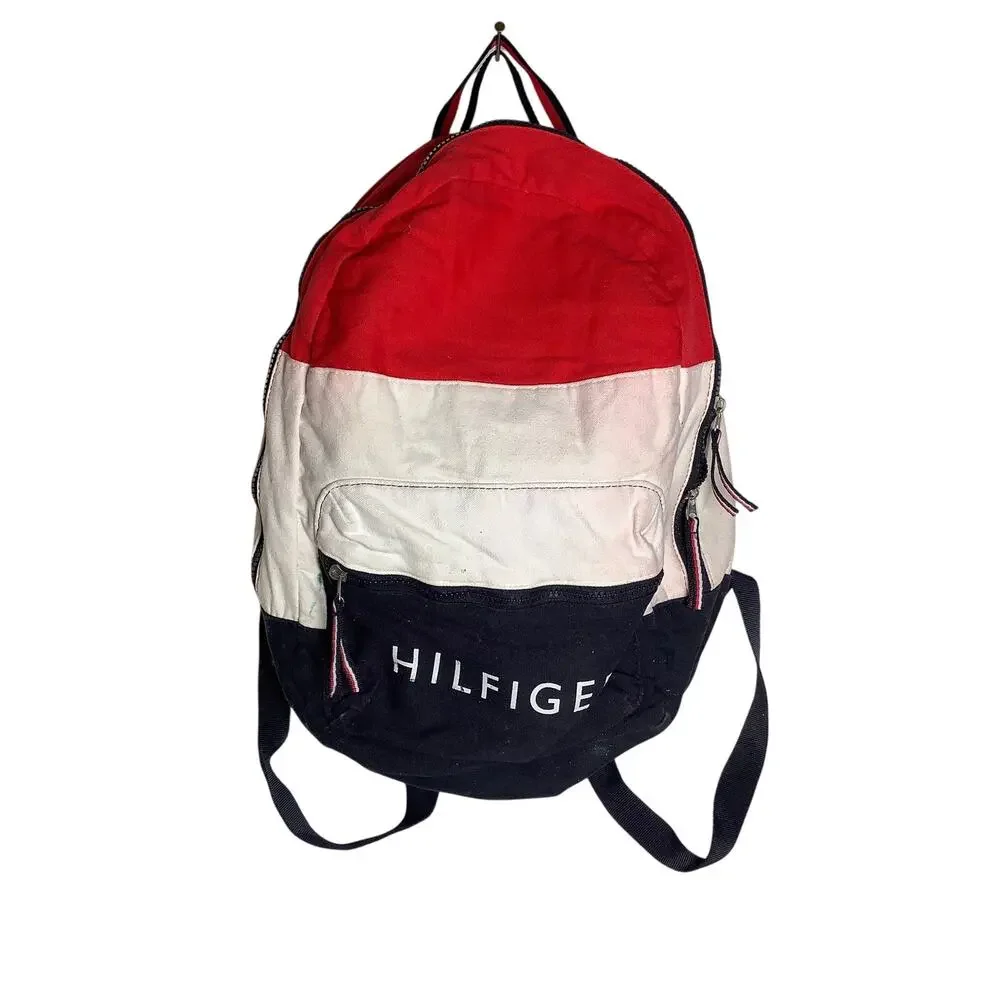 Tommy Hilfiger brand tommy